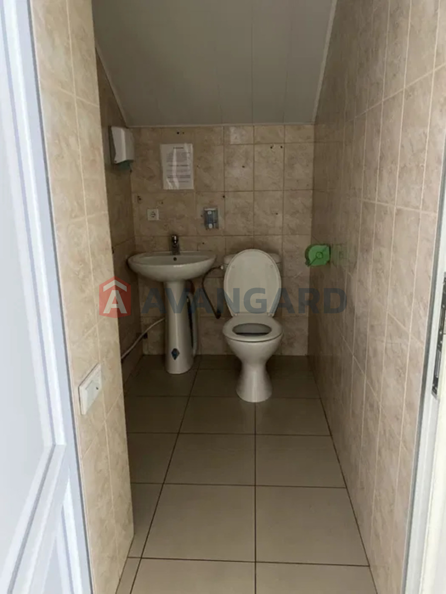 Торговая площадь, Сфера услуг, 125 кв.м. фото 9 Торговая площадь, Сфера услуг, 125 кв.м. фото 9