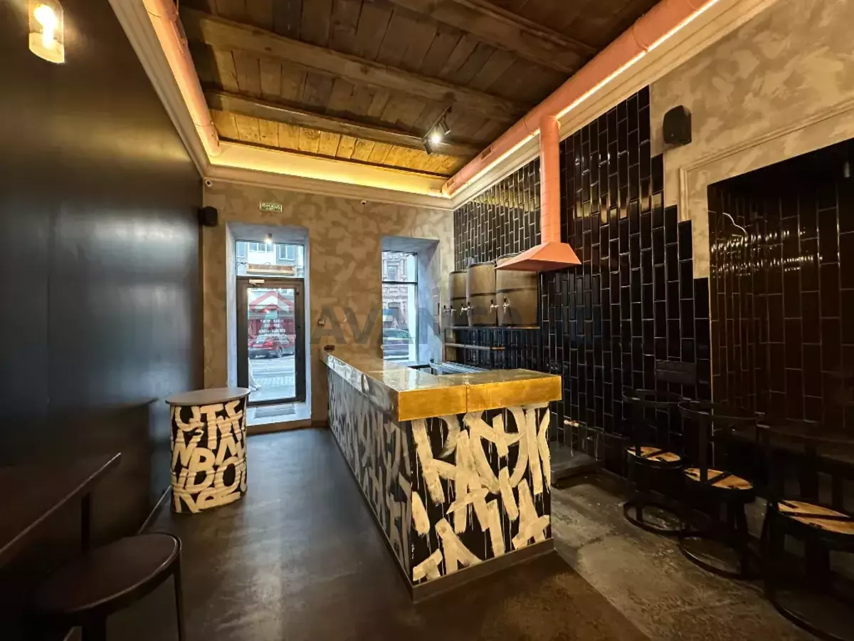 Кафе, бар, ресторан, 107 кв.м. фото 7 Кафе, бар, ресторан, 107 кв.м. фото 7