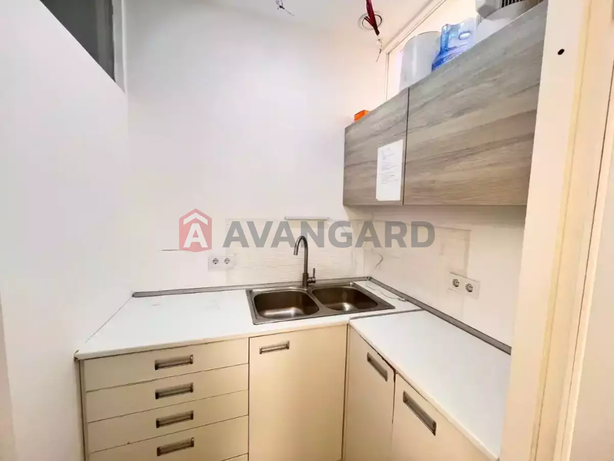 Сфера послуг, 61 кв.м. фото 9 Сфера послуг, 61 кв.м. фото 9