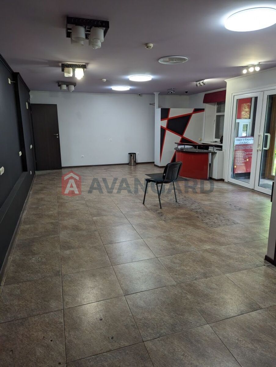 Торгівельна площа, Сфера послуг, 70 кв.м. фото 1 Торгівельна площа, Сфера послуг, 70 кв.м. фото 1