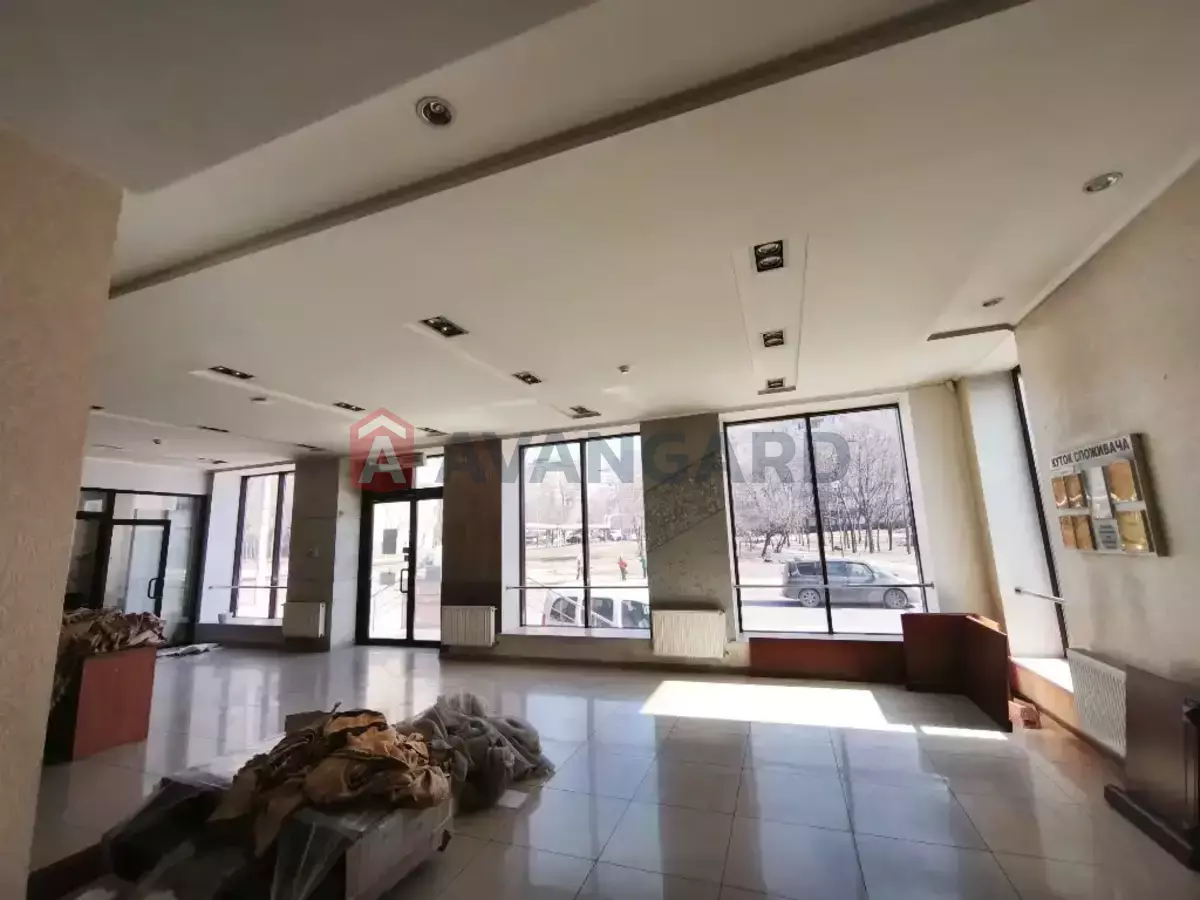 Торговая площадь, 164 кв.м. фото 3 Торговая площадь, 164 кв.м. фото 3