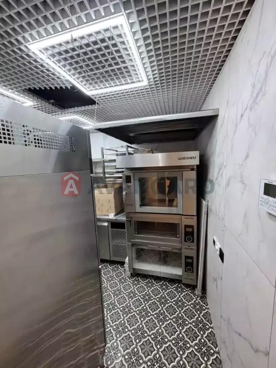 Кафе, бар, ресторан, 25 кв.м. фото 11 Кафе, бар, ресторан, 25 кв.м. фото 11