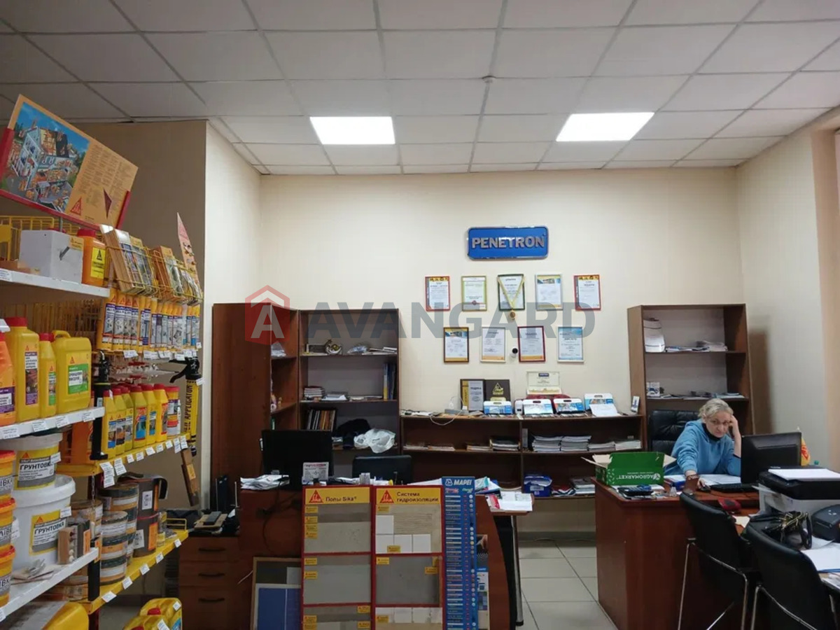 Торгівельна площа, Сфера послуг, 65 кв.м. фото 3 Торгівельна площа, Сфера послуг, 65 кв.м. фото 3