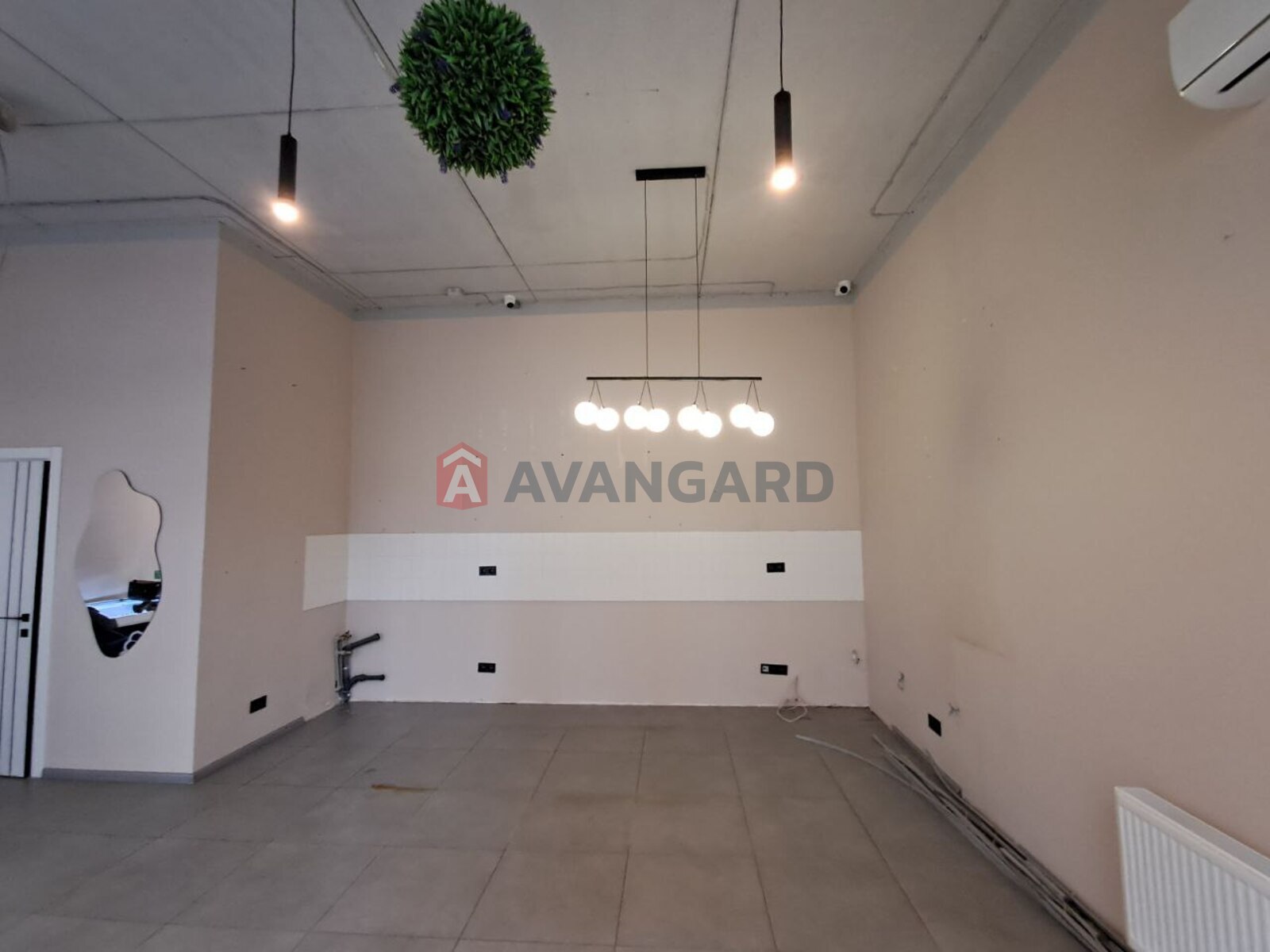 Торговая площадь, Кафе, бар, ресторан, Сфера услуг, 37 кв.м. фото 5 Торговая площадь, Кафе, бар, ресторан, Сфера услуг, 37 кв.м. фото 5