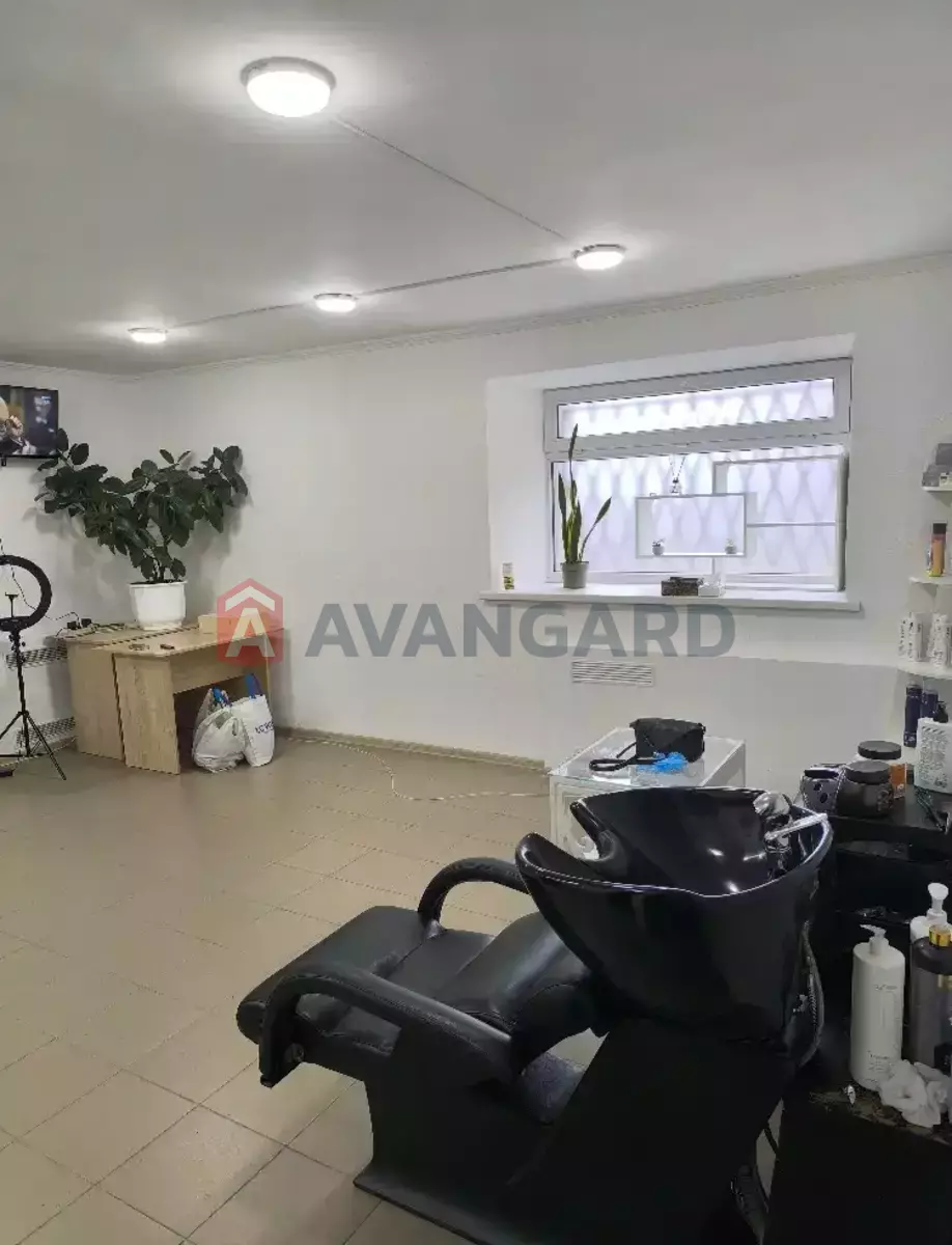 Торговая площадь, 48 кв.м. фото 3 Торговая площадь, 48 кв.м. фото 3