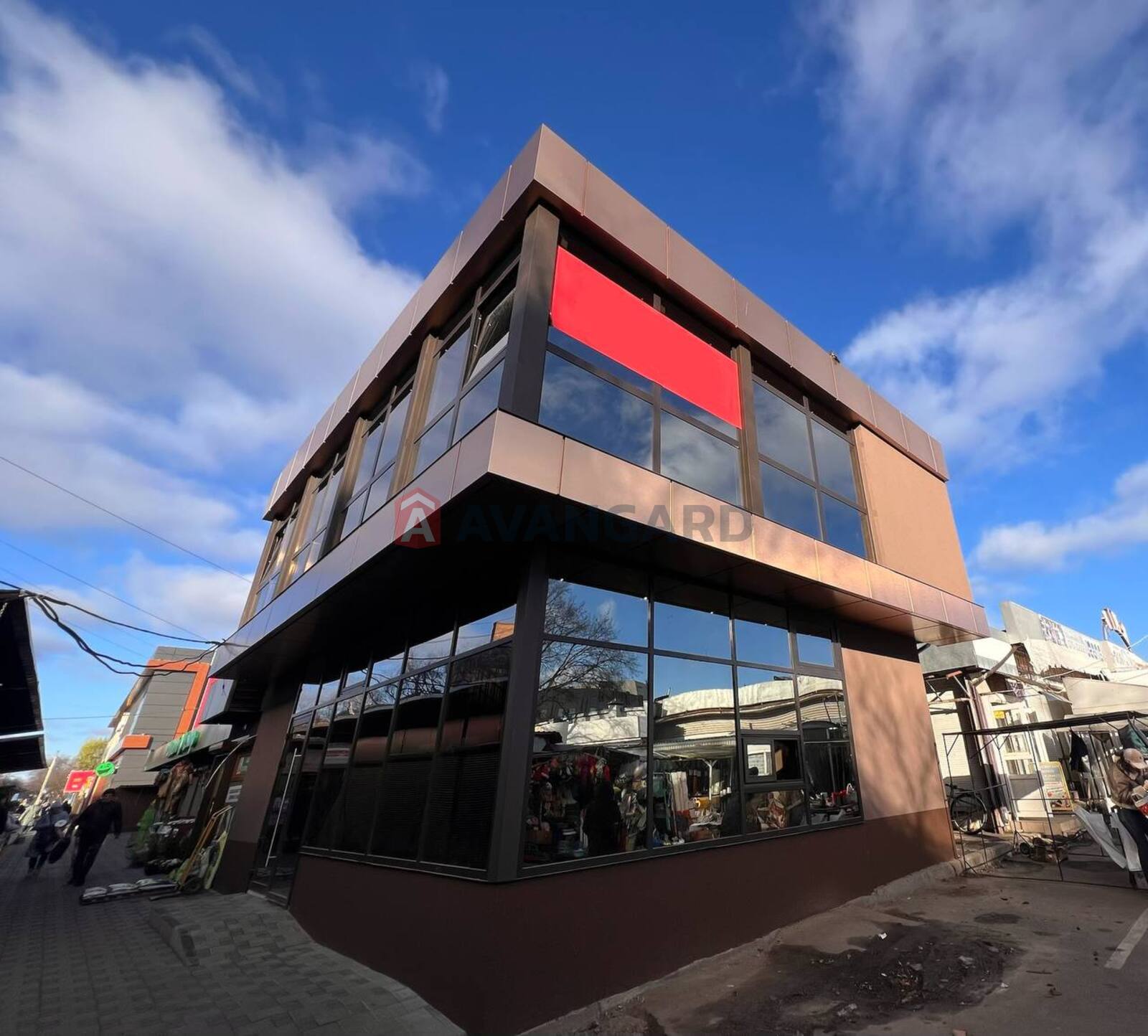 Торгівельна площа, Сфера послуг, 75 кв.м. фото 10 Торгівельна площа, Сфера послуг, 75 кв.м. фото 10