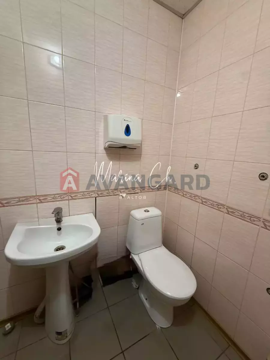 Торгівельна площа, 114 кв.м. фото 8 Торгівельна площа, 114 кв.м. фото 8