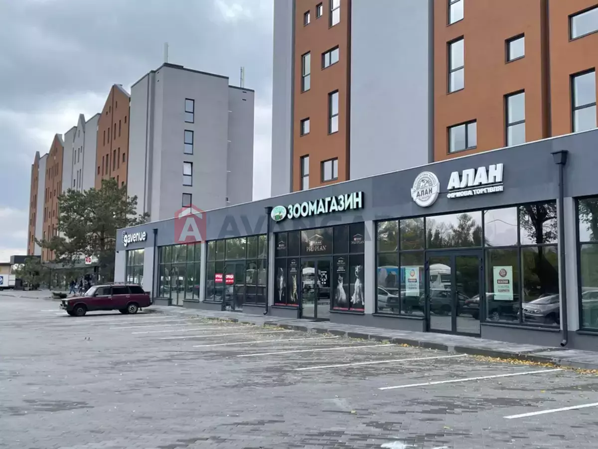 Торговая площадь, 55 кв.м. фото 13 Торговая площадь, 55 кв.м. фото 13