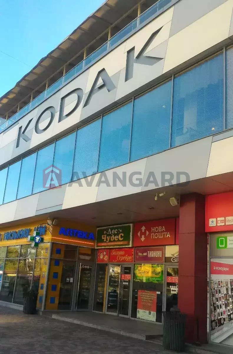 Торговая площадь, 42 кв.м. фото 2 Торговая площадь, 42 кв.м. фото 2