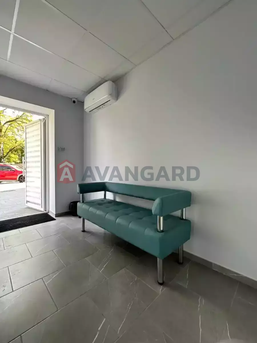 Сфера услуг, 46 кв.м. фото 9 Сфера услуг, 46 кв.м. фото 9