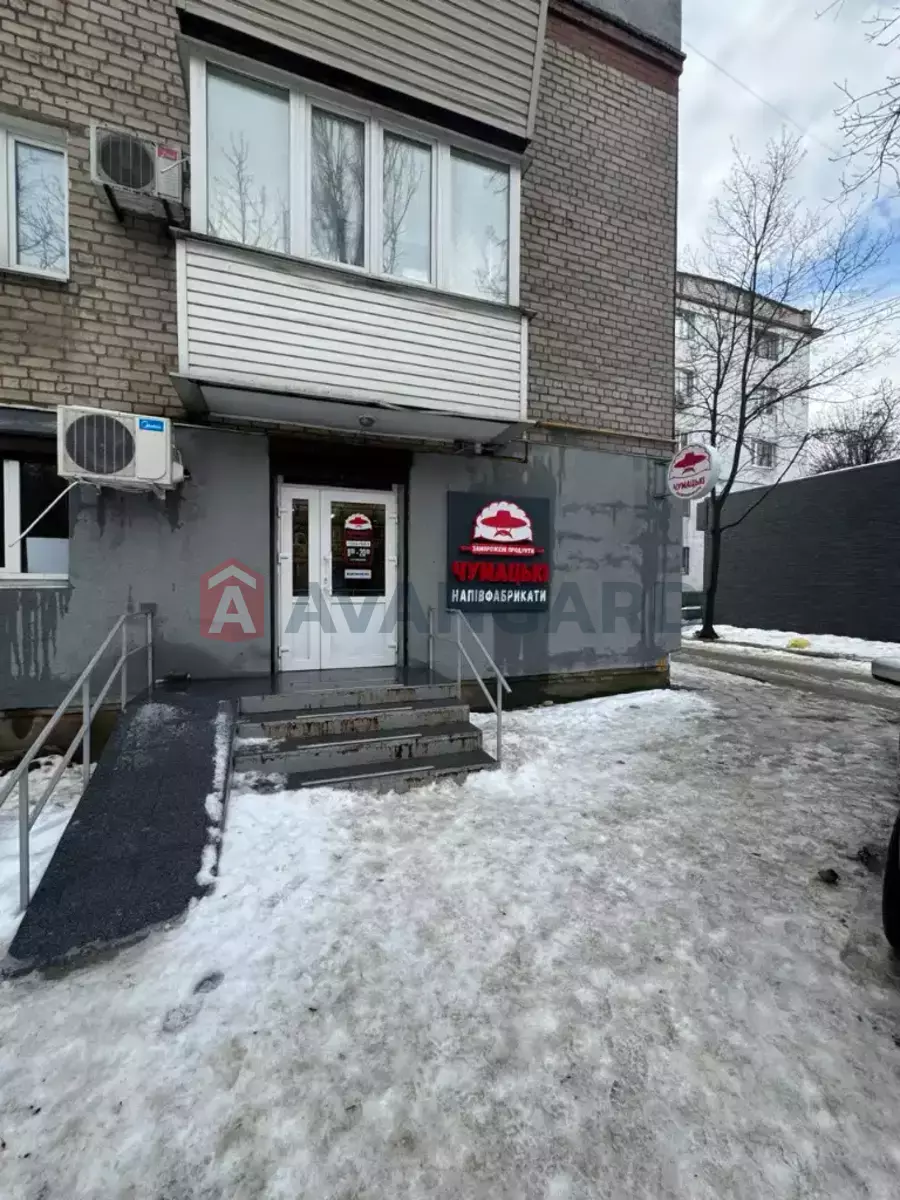 Торговая площадь, 45 кв.м. фото 3 Торговая площадь, 45 кв.м. фото 3