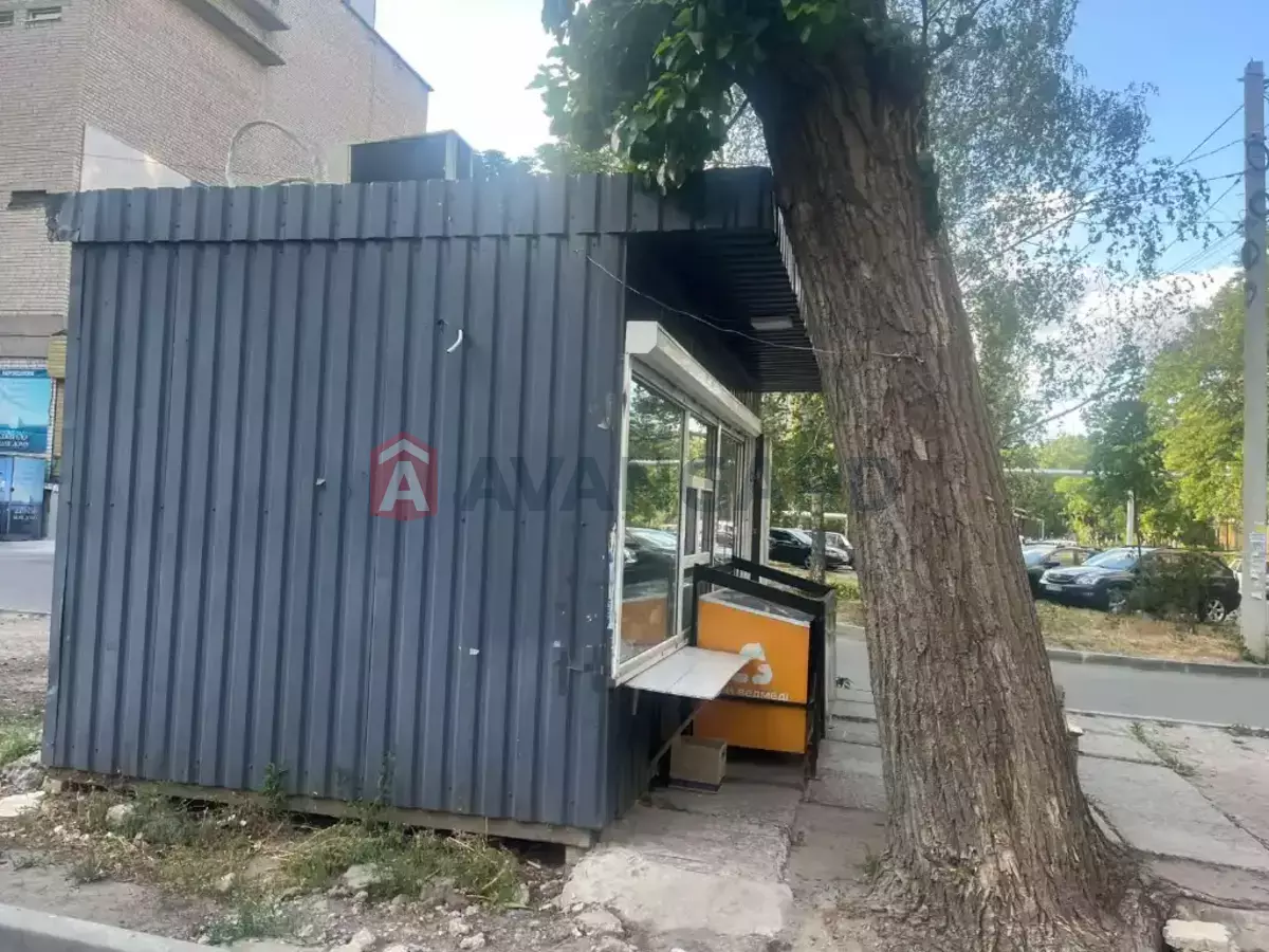 Торгівельна площа, 13 кв.м. фото 3 Торгівельна площа, 13 кв.м. фото 3