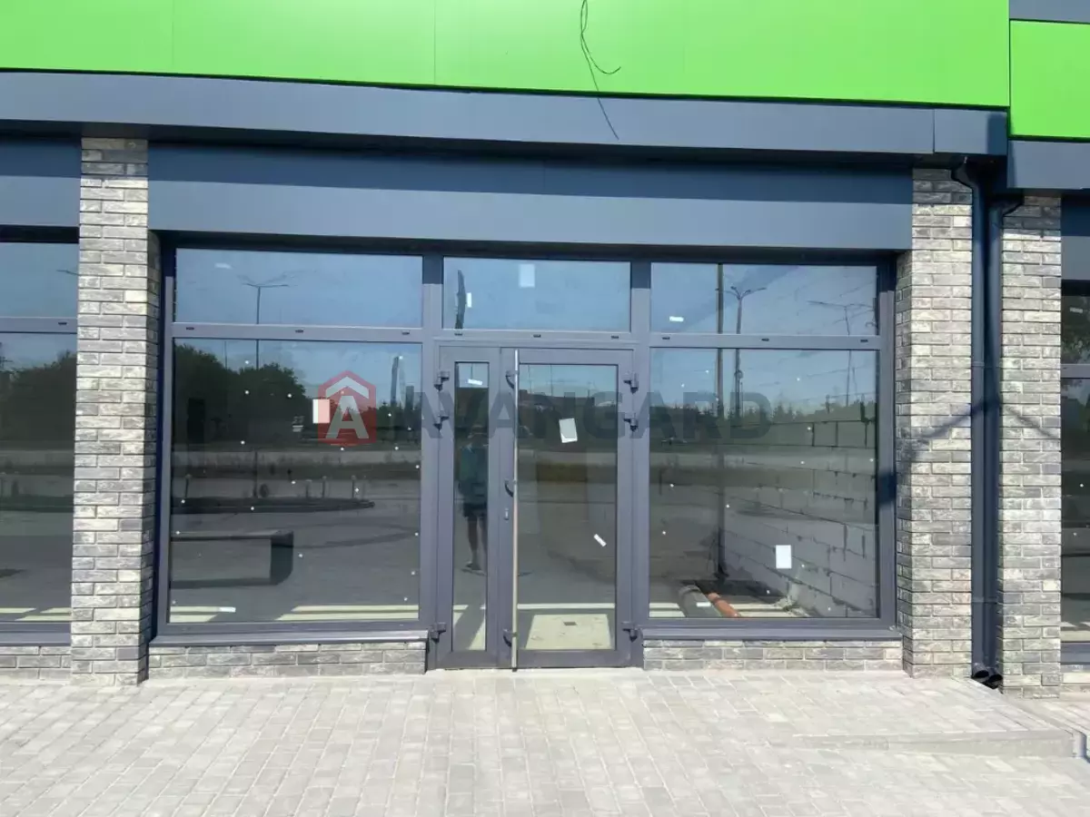 Торговая площадь, 50 кв.м. фото 2 Торговая площадь, 50 кв.м. фото 2