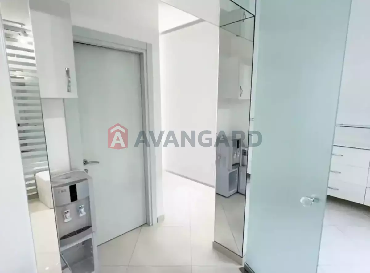 Сфера услуг, 40 кв.м. фото 3 Сфера услуг, 40 кв.м. фото 3