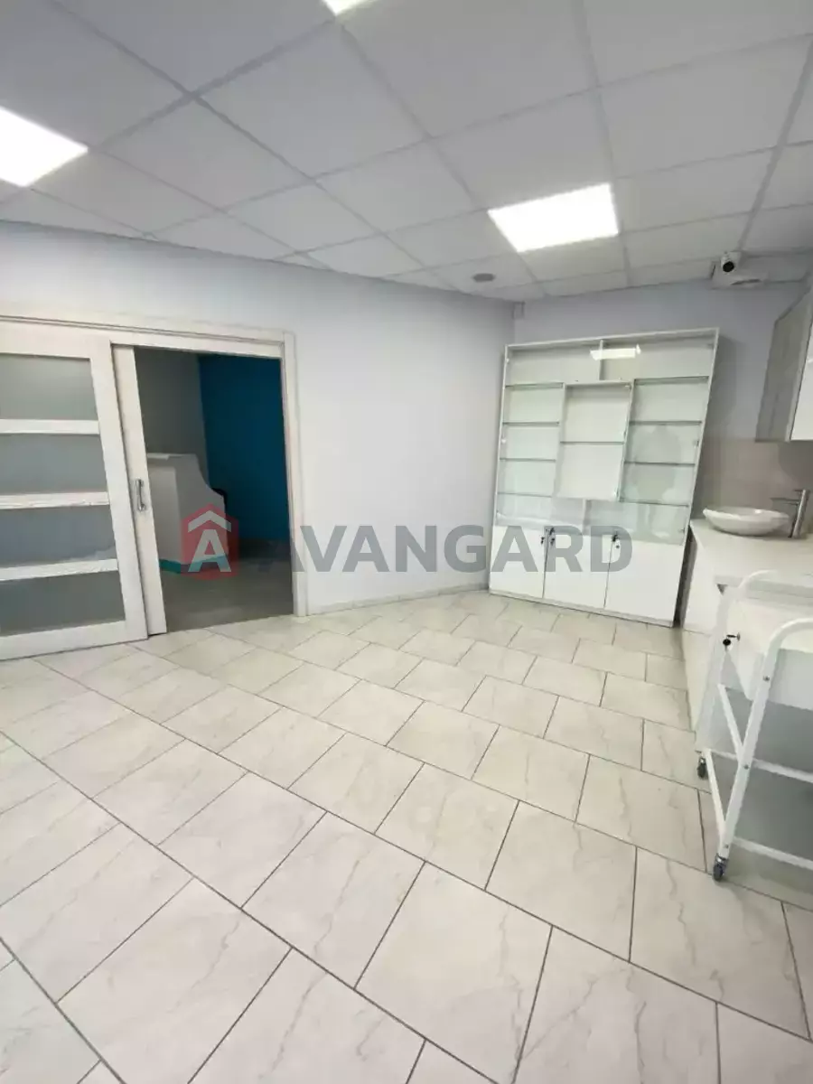 Сфера услуг, 46 кв.м. фото 7 Сфера услуг, 46 кв.м. фото 7