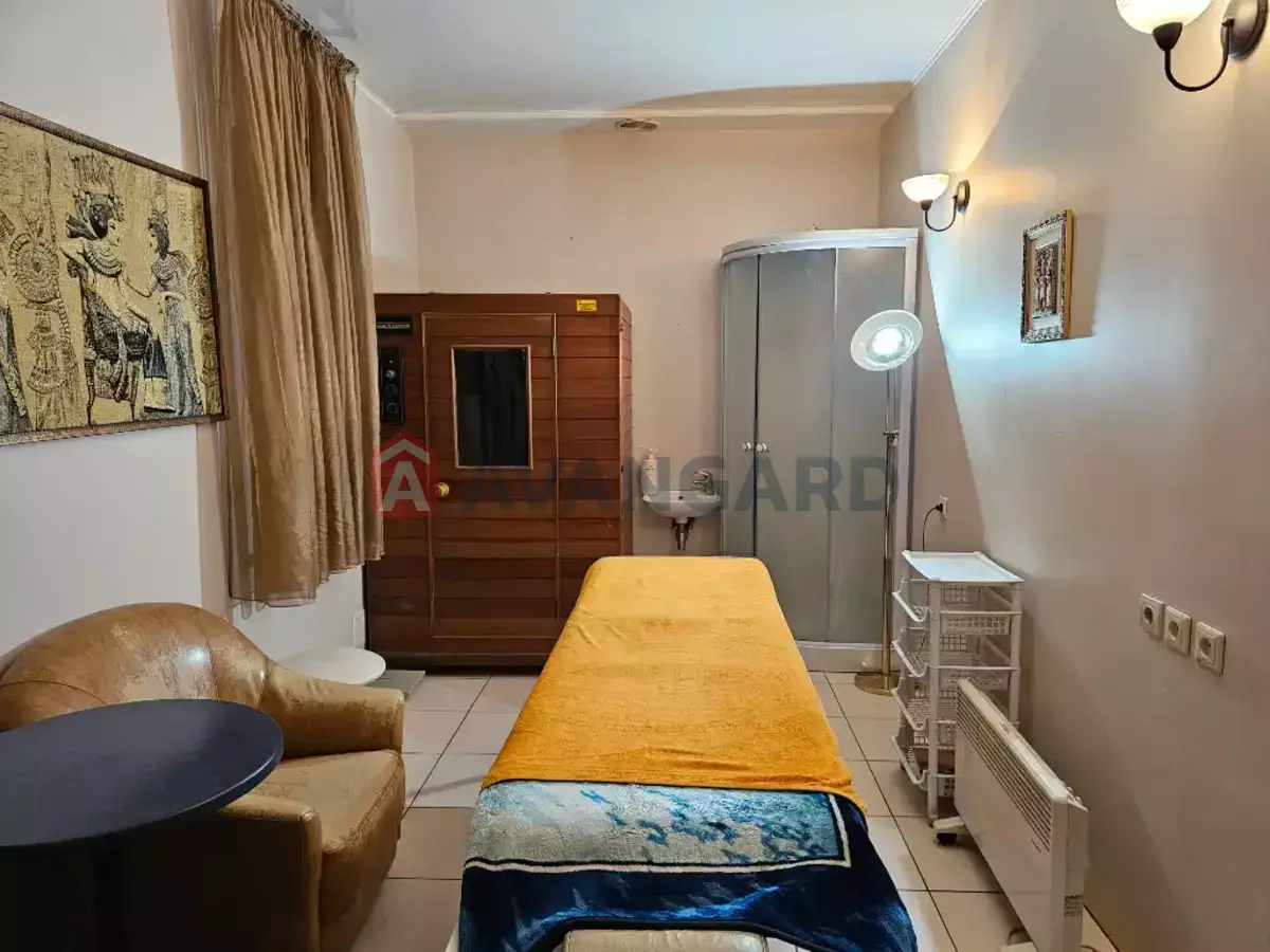 Сфера услуг, 15 кв.м. фото 1 Сфера услуг, 15 кв.м. фото 1