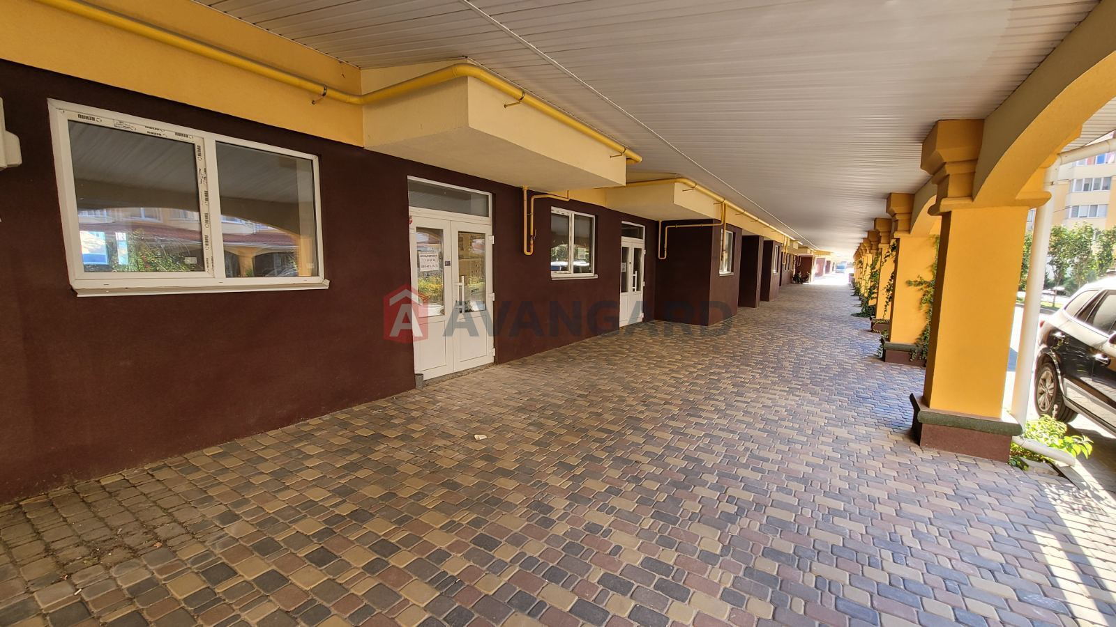 Торговая площадь, Кафе, бар, ресторан, Сфера услуг, 80 кв.м. фото 1 Торговая площадь, Кафе, бар, ресторан, Сфера услуг, 80 кв.м. фото 1