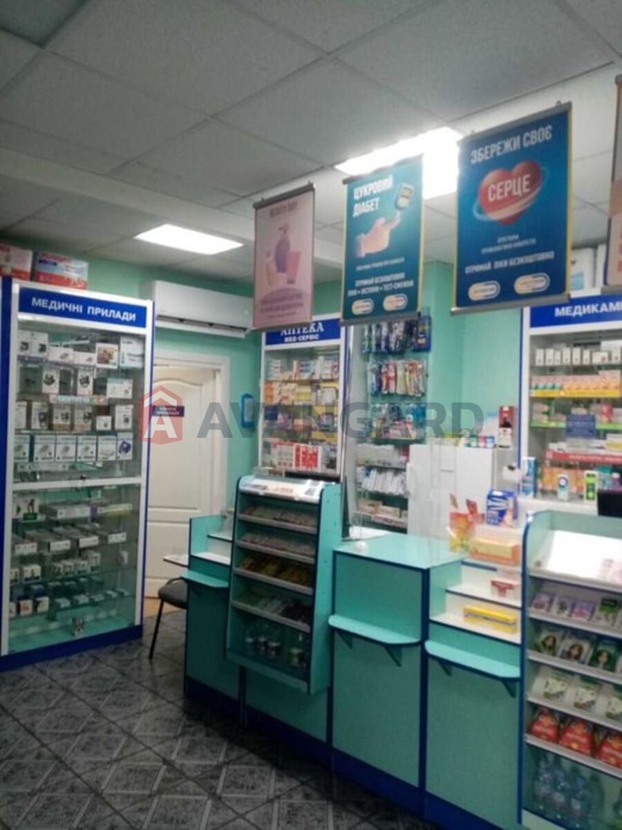 Торговая площадь, Сфера услуг, 60 кв.м. фото 3 Торговая площадь, Сфера услуг, 60 кв.м. фото 3