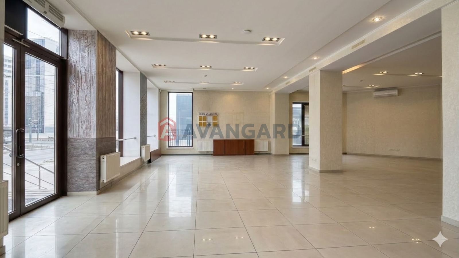 Торговая площадь, 160 кв.м. фото 1 Торговая площадь, 160 кв.м. фото 1