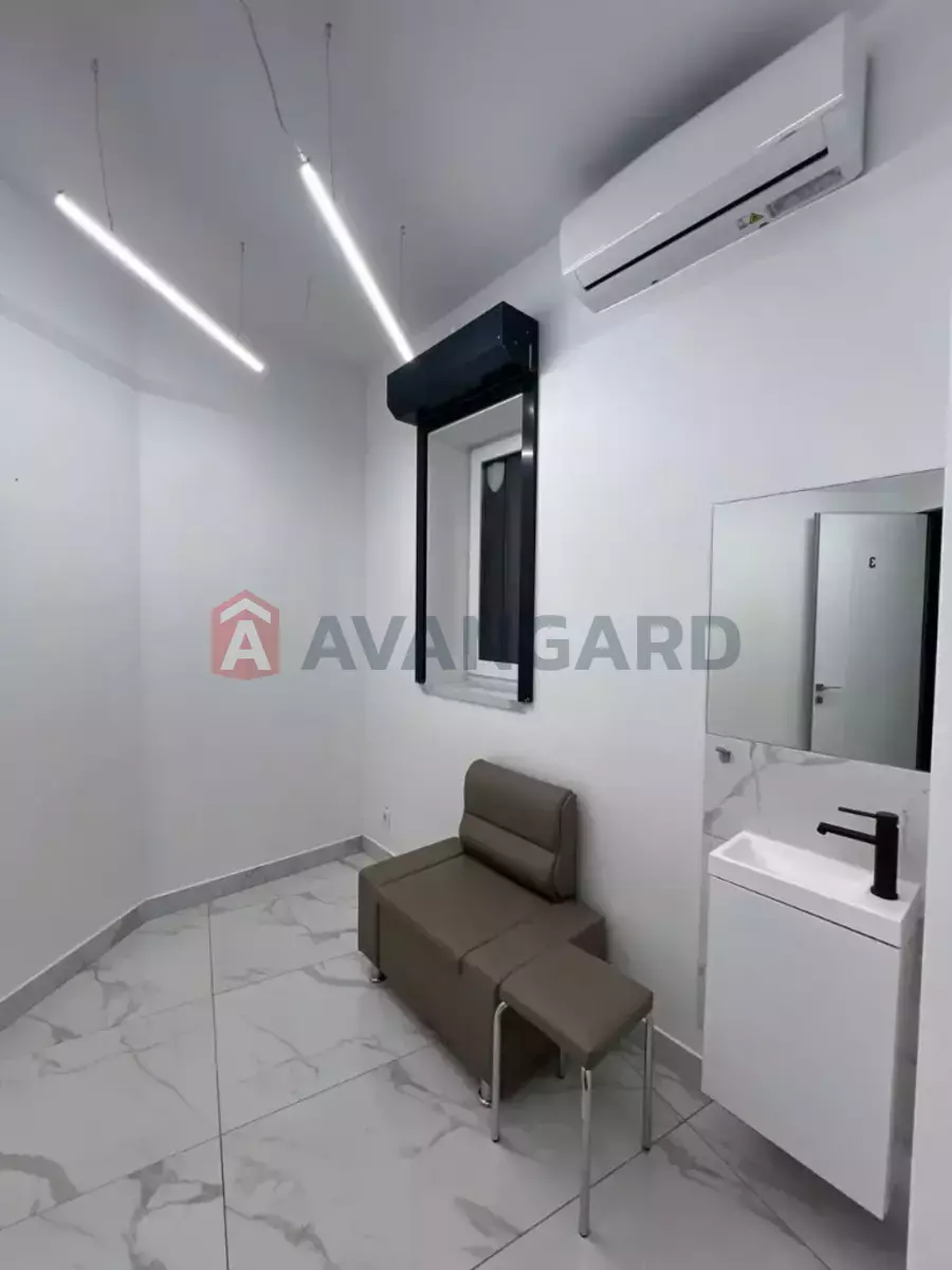 Сфера услуг, 11 кв.м. фото 1 Сфера услуг, 11 кв.м. фото 1