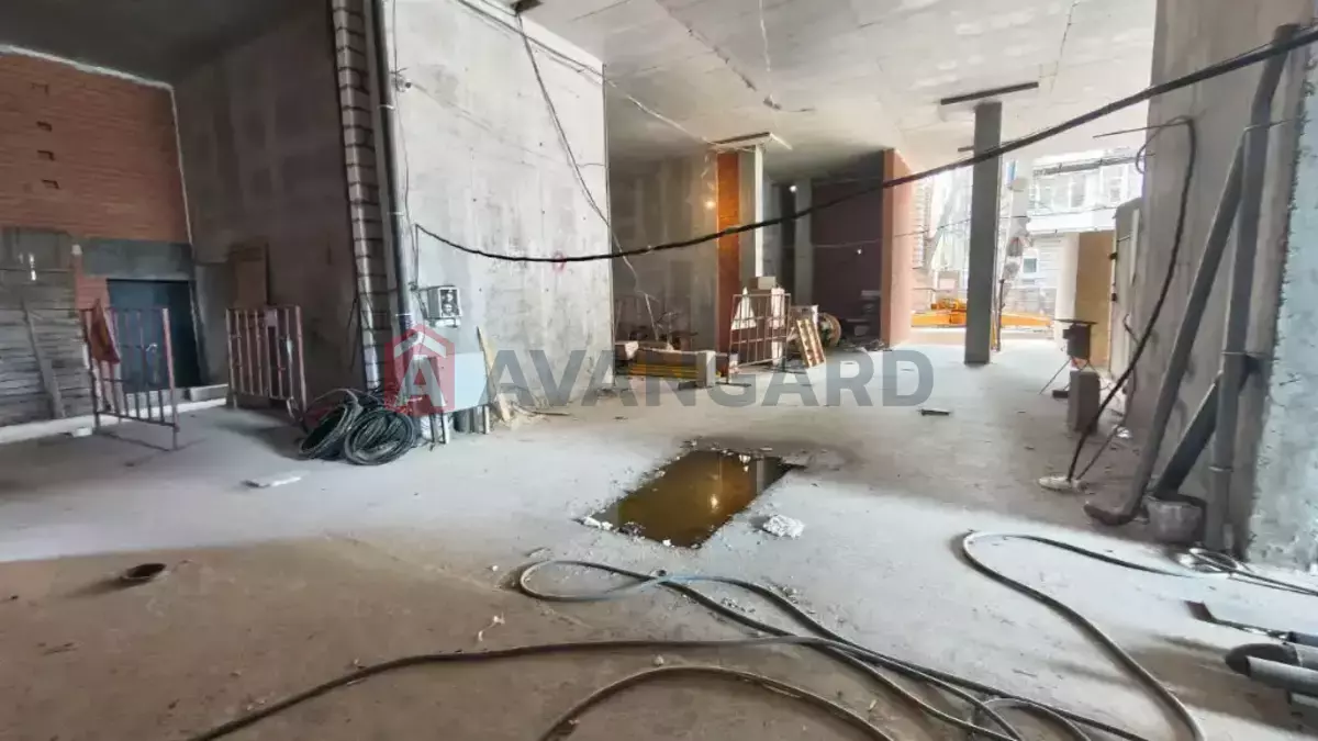 Кафе, бар, ресторан, 368 кв.м. фото 5 Кафе, бар, ресторан, 368 кв.м. фото 5