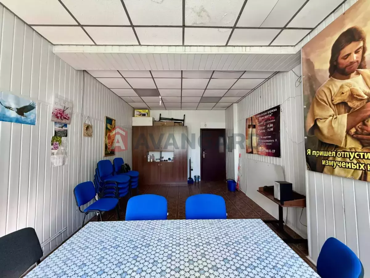 Торговая площадь, 40 кв.м. фото 4 Торговая площадь, 40 кв.м. фото 4