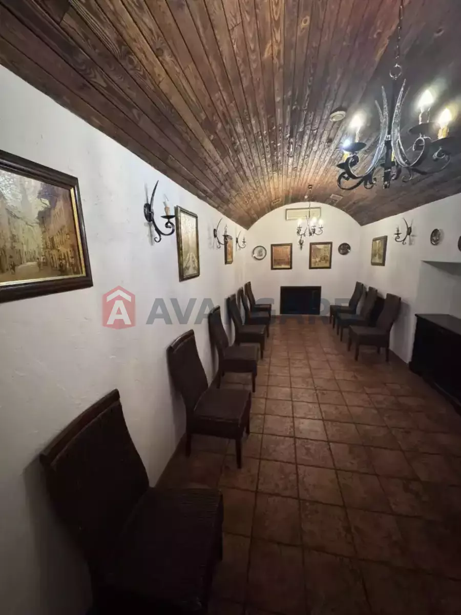 Кафе, бар, ресторан, 245 кв.м. фото 6 Кафе, бар, ресторан, 245 кв.м. фото 6