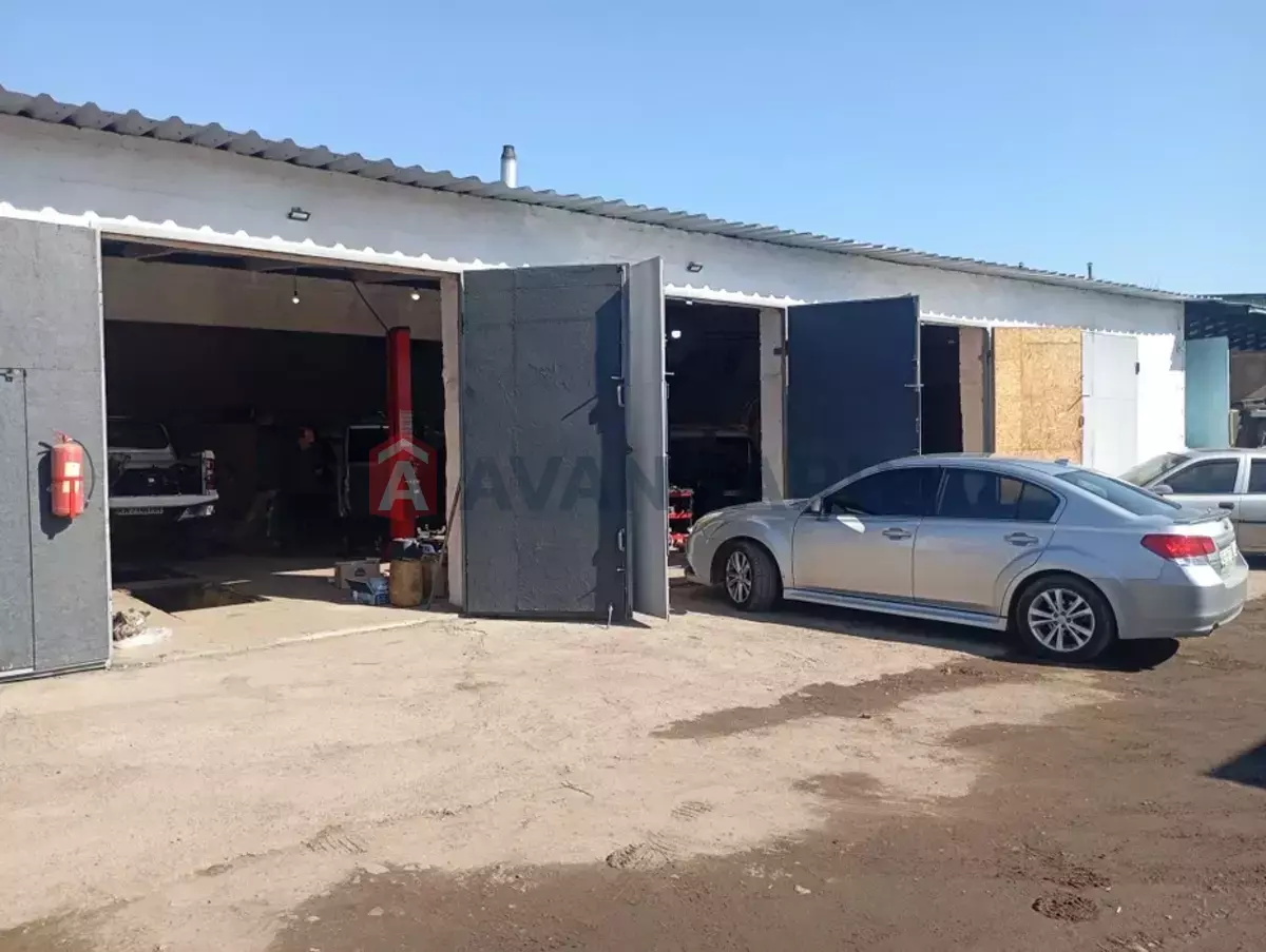 Сфера услуг, 326 кв.м. фото 3 Сфера услуг, 326 кв.м. фото 3