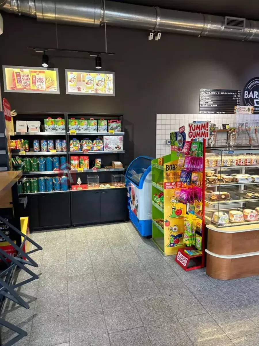 Торговая площадь, 296 кв.м. фото 7 Торговая площадь, 296 кв.м. фото 7