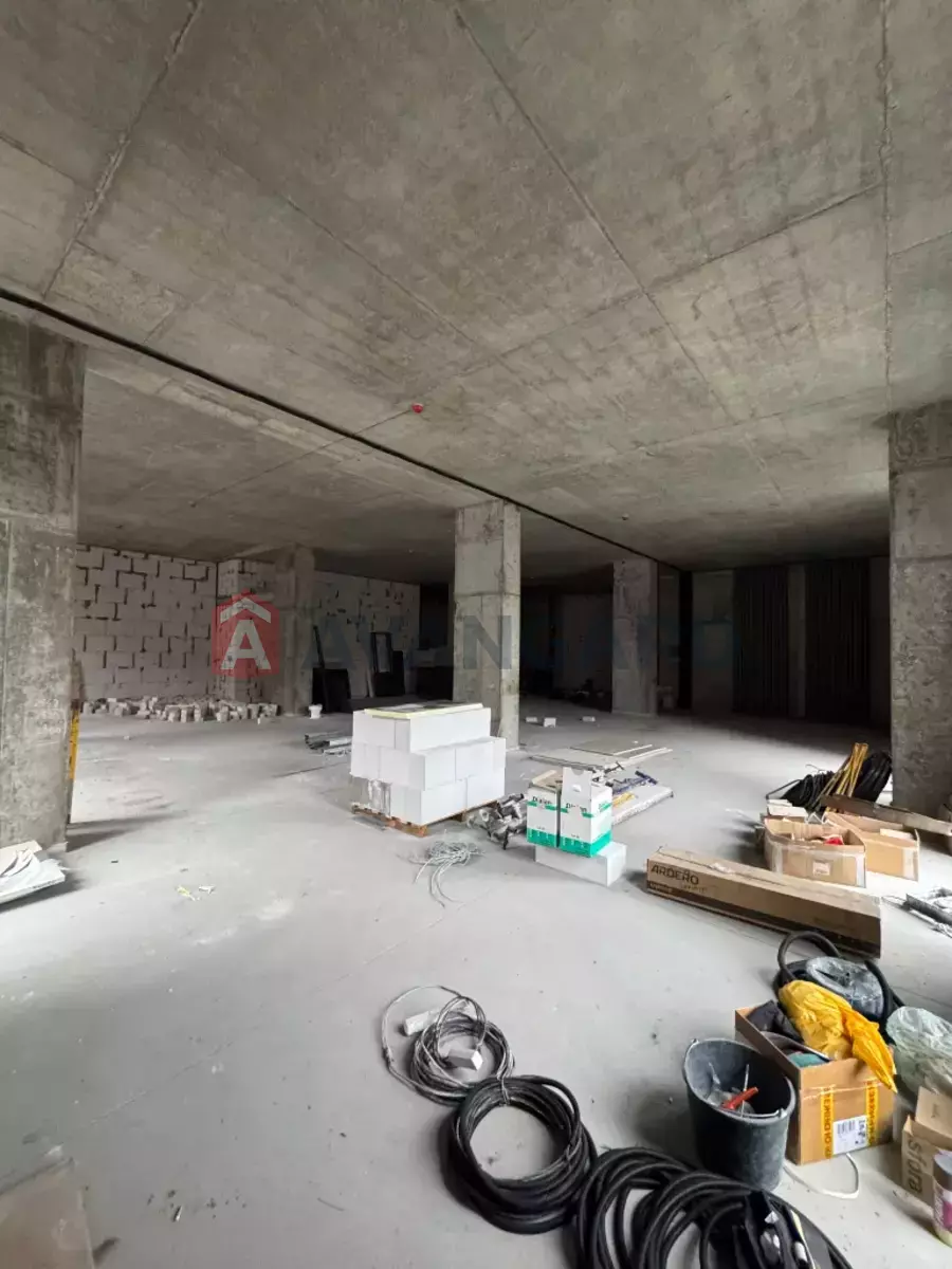 Торгівельна площа, 286 кв.м. фото 13 Торгівельна площа, 286 кв.м. фото 13