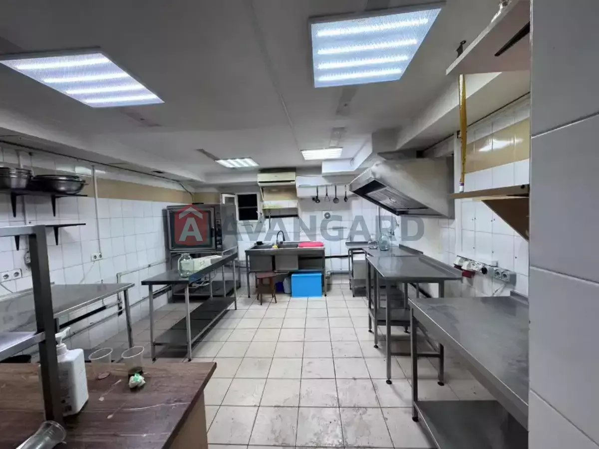 Кафе, бар, ресторан, 245 кв.м. фото 11 Кафе, бар, ресторан, 245 кв.м. фото 11