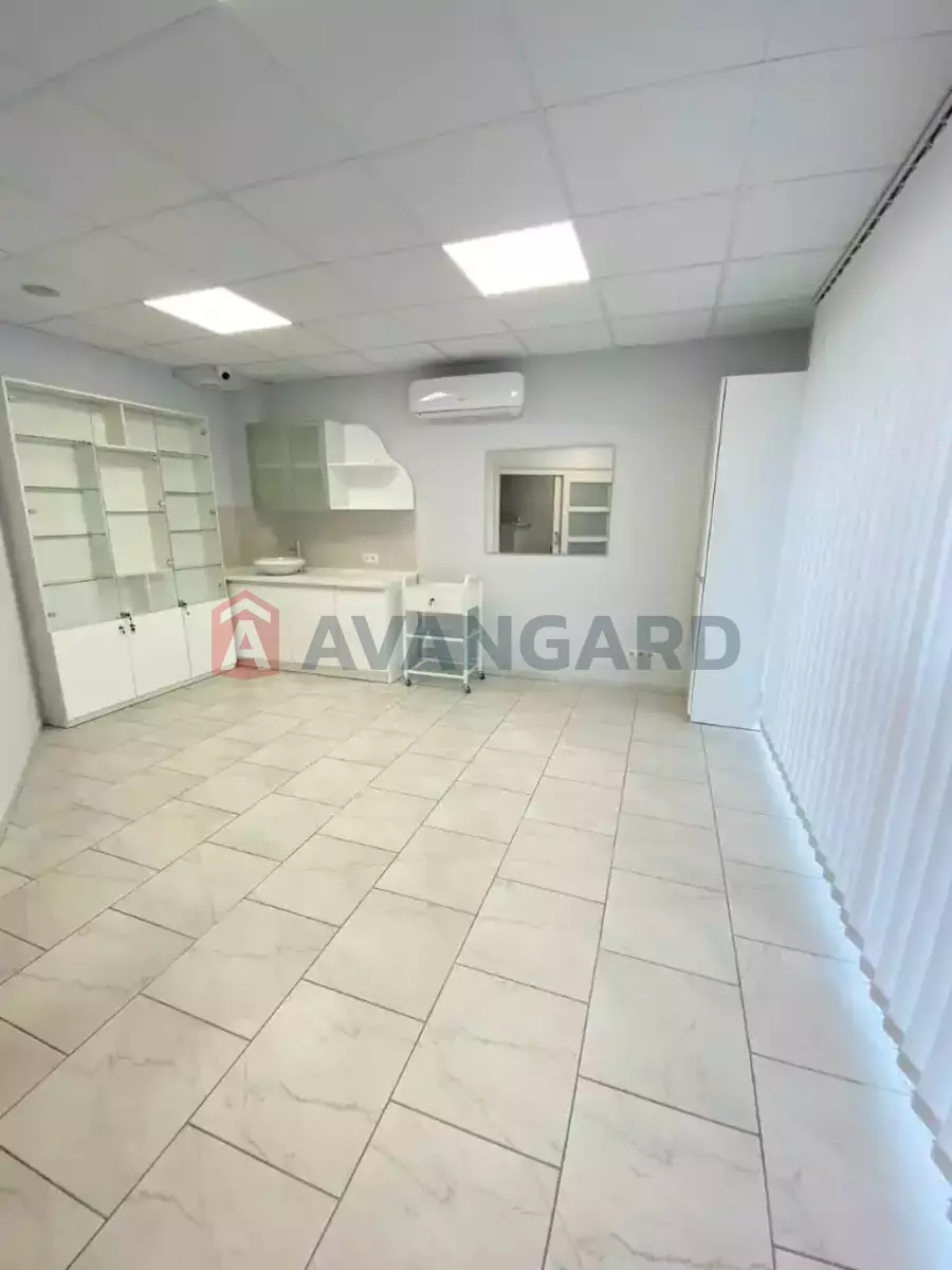 Сфера услуг, 46 кв.м. фото 5 Сфера услуг, 46 кв.м. фото 5