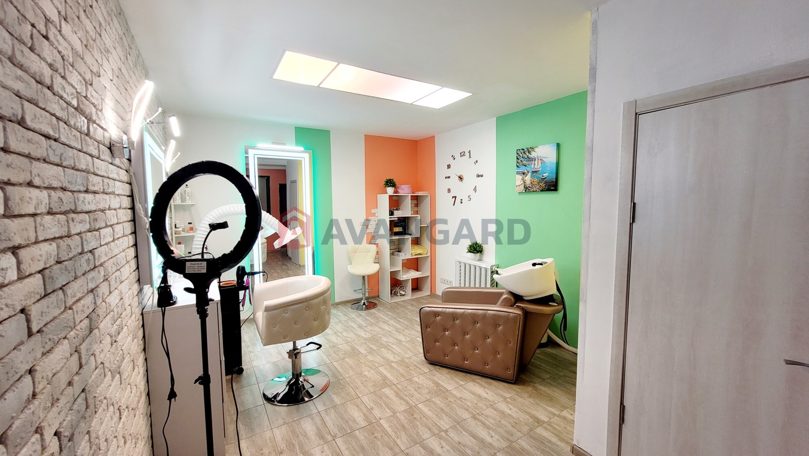 Сфера услуг, 30 кв.м. фото 1 Сфера услуг, 30 кв.м. фото 1