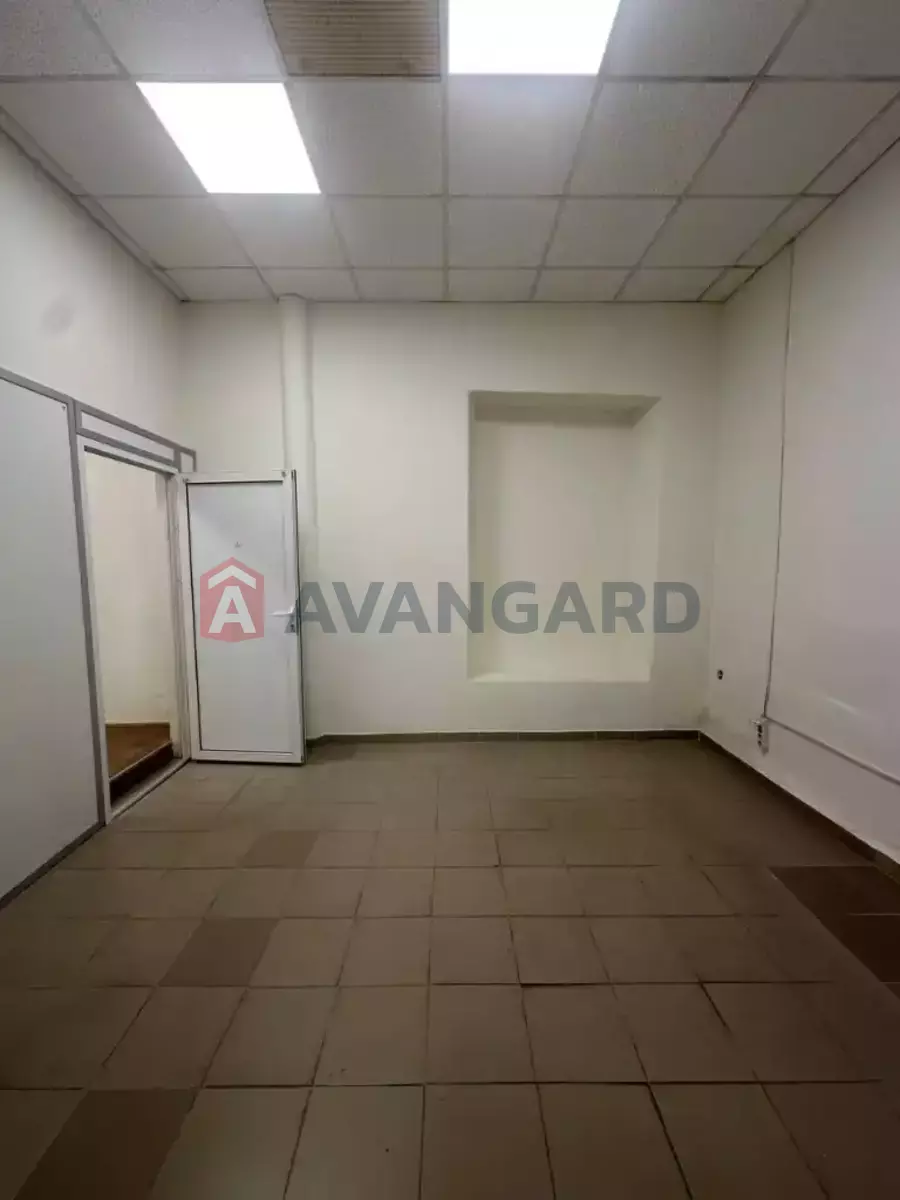 Торгівельна площа, 121 кв.м. фото 5 Торгівельна площа, 121 кв.м. фото 5