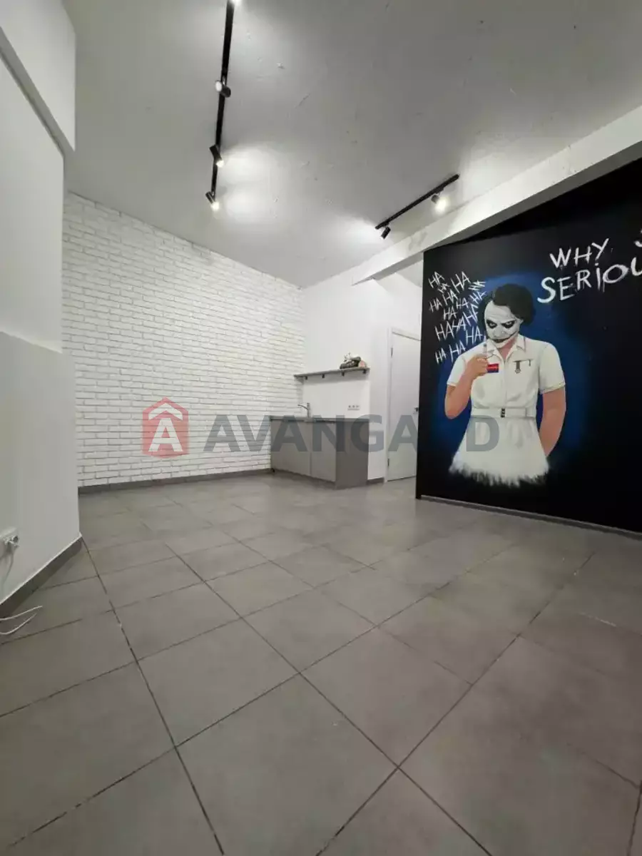 Сфера услуг, 45 кв.м. фото 8 Сфера услуг, 45 кв.м. фото 8