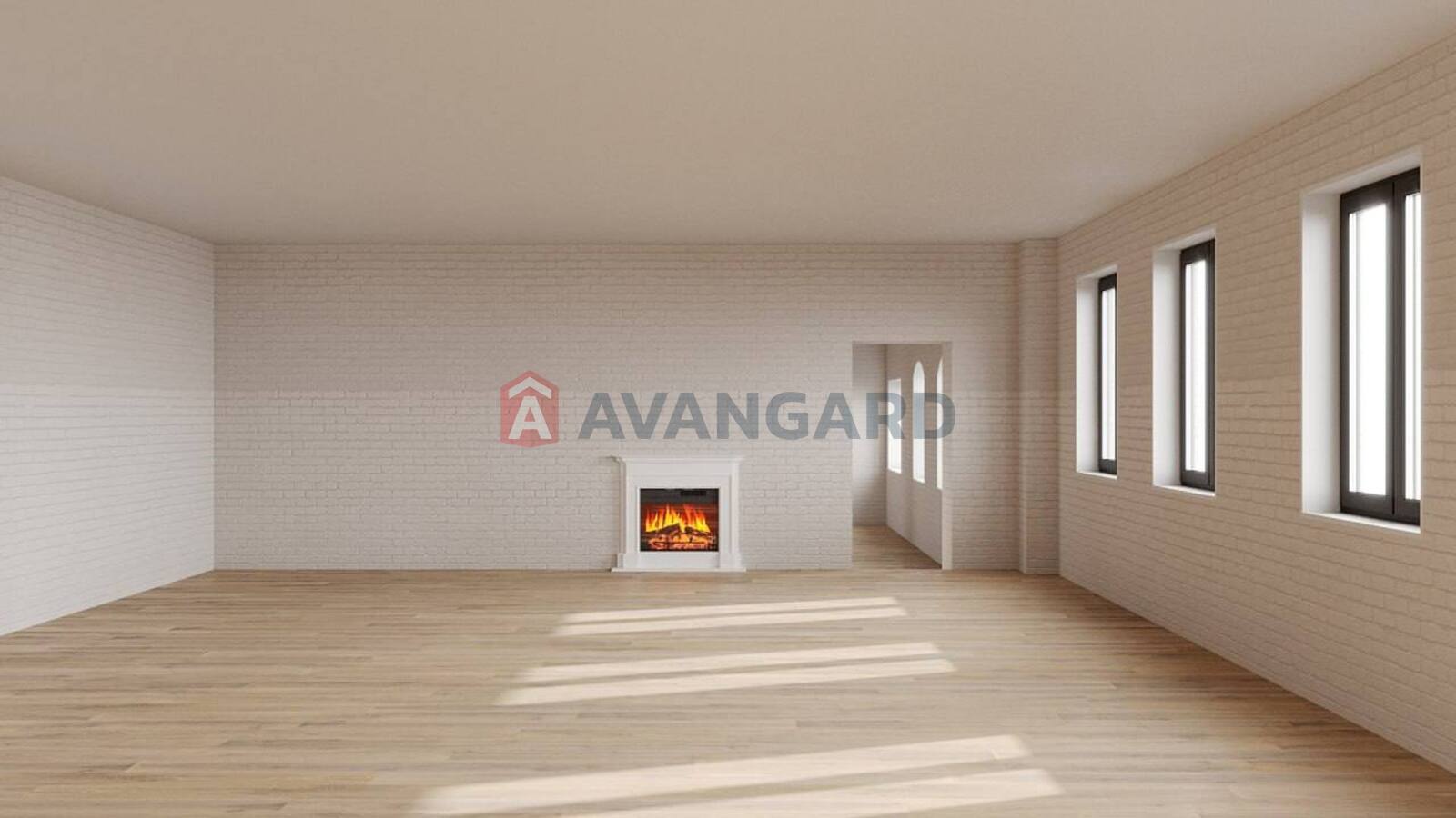 Торгівельна площа, 200 кв.м. фото 4 Торгівельна площа, 200 кв.м. фото 4