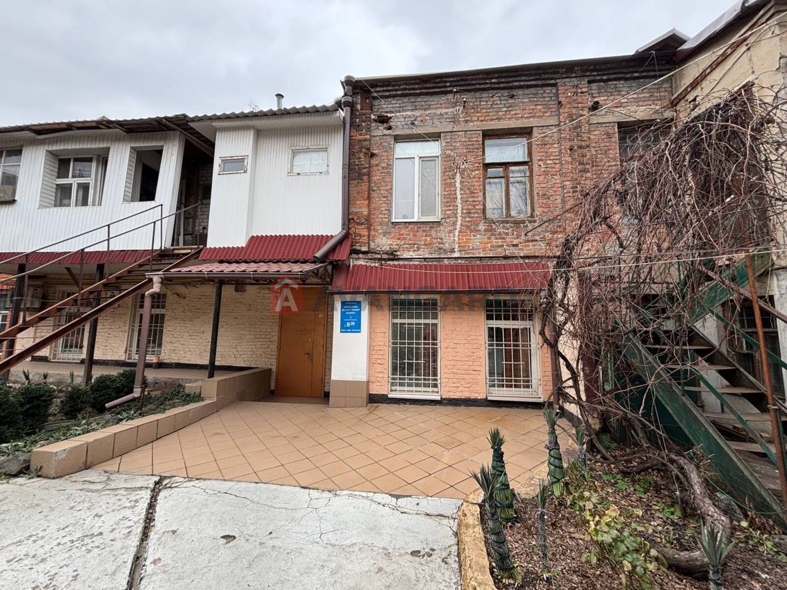 Сфера послуг, 22 кв.м. фото 10 Сфера послуг, 22 кв.м. фото 10