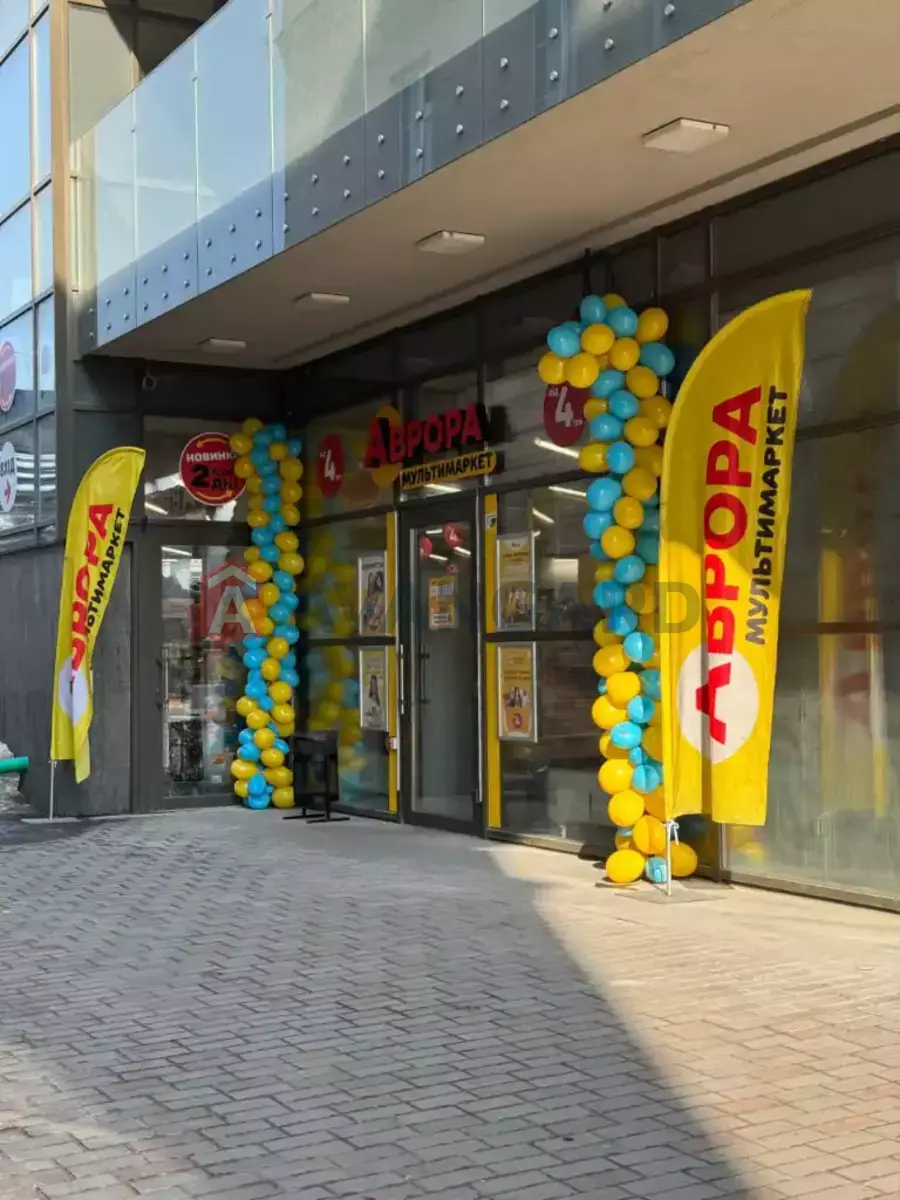 Торговая площадь, 75 кв.м. фото 2 Торговая площадь, 75 кв.м. фото 2