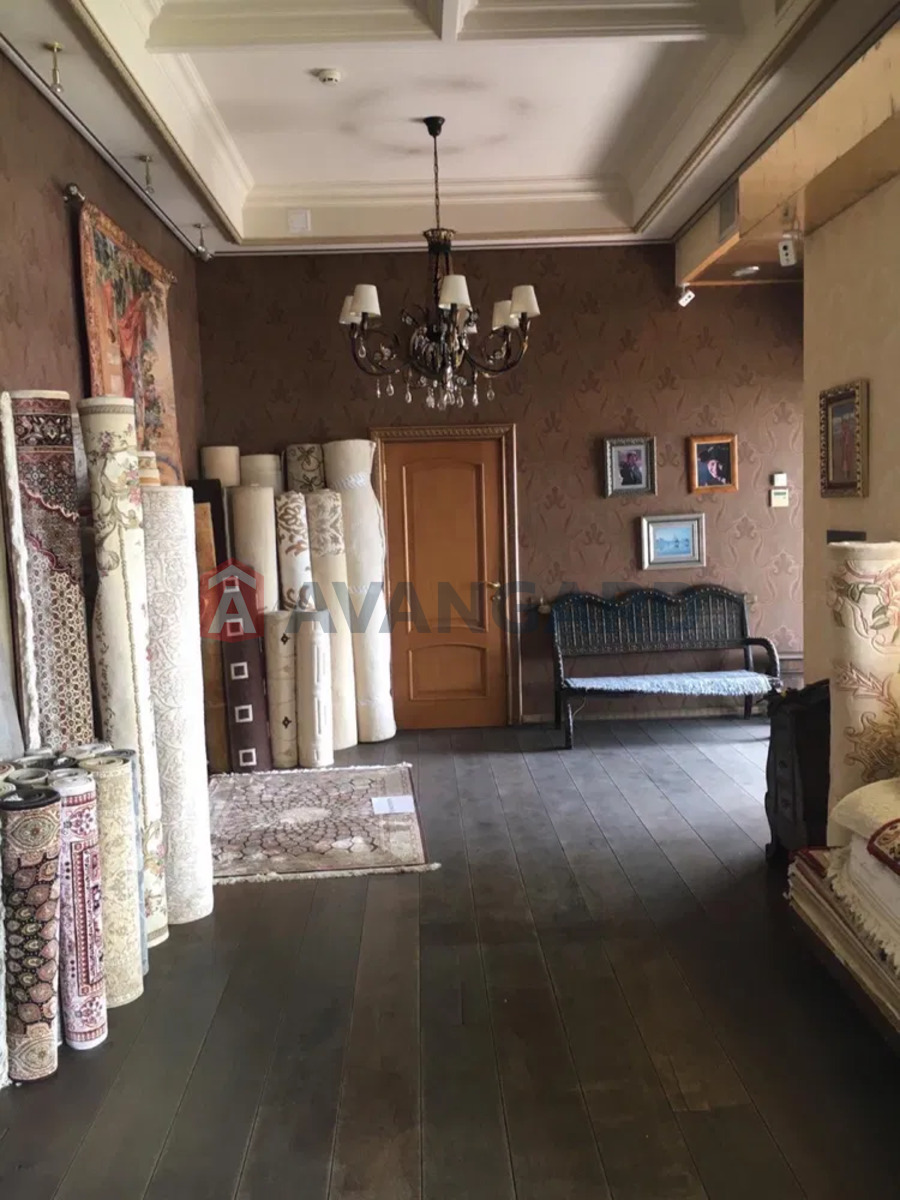 Торговая площадь, Кафе, бар, ресторан, Сфера услуг, 107 кв.м. фото 2 Торговая площадь, Кафе, бар, ресторан, Сфера услуг, 107 кв.м. фото 2