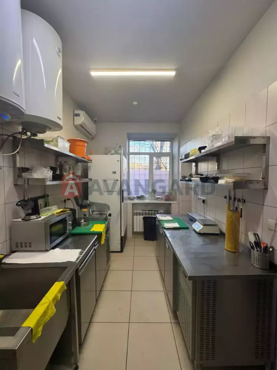 Кафе, бар, ресторан, 213 кв.м. фото 6 Кафе, бар, ресторан, 213 кв.м. фото 6