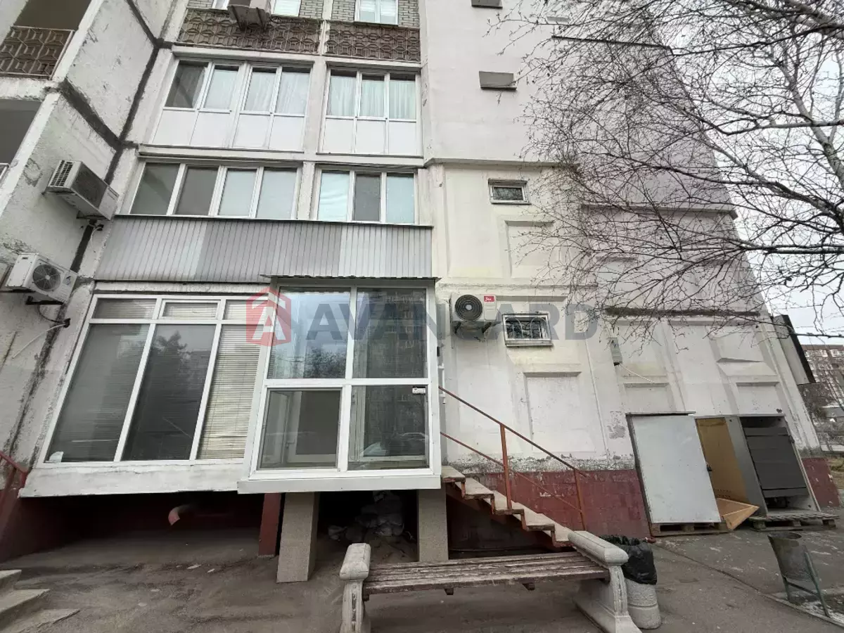 Торговая площадь, 58 кв.м. фото 2 Торговая площадь, 58 кв.м. фото 2