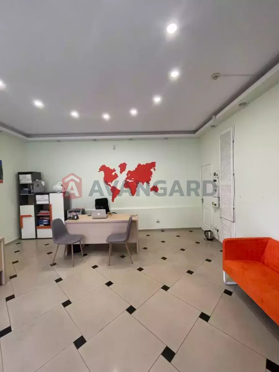 Торговая площадь, 32 кв.м. фото 3 Торговая площадь, 32 кв.м. фото 3