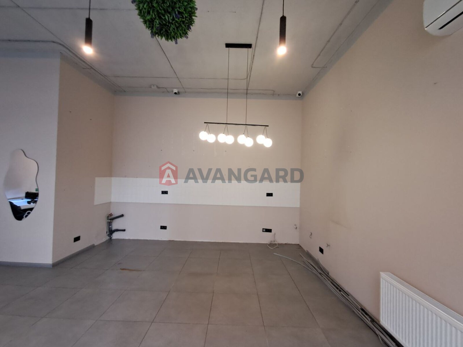 Торговая площадь, Кафе, бар, ресторан, Сфера услуг, 37 кв.м. фото 3 Торговая площадь, Кафе, бар, ресторан, Сфера услуг, 37 кв.м. фото 3