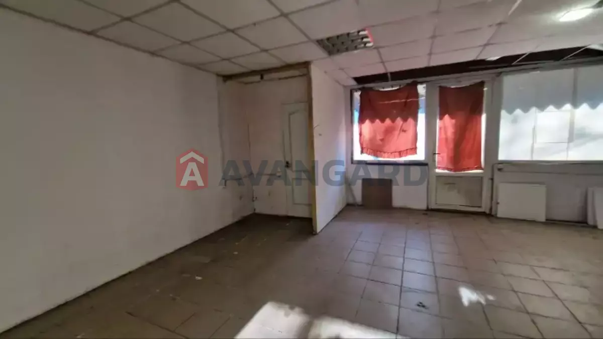 Торговая площадь, 55 кв.м. фото 12 Торговая площадь, 55 кв.м. фото 12