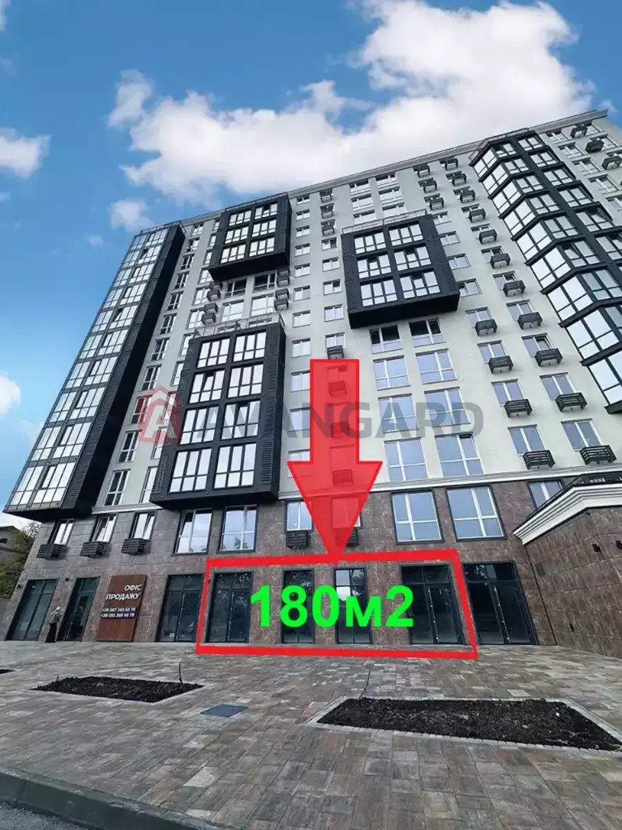 Торговая площадь, 180 кв.м. фото 2 Торговая площадь, 180 кв.м. фото 2