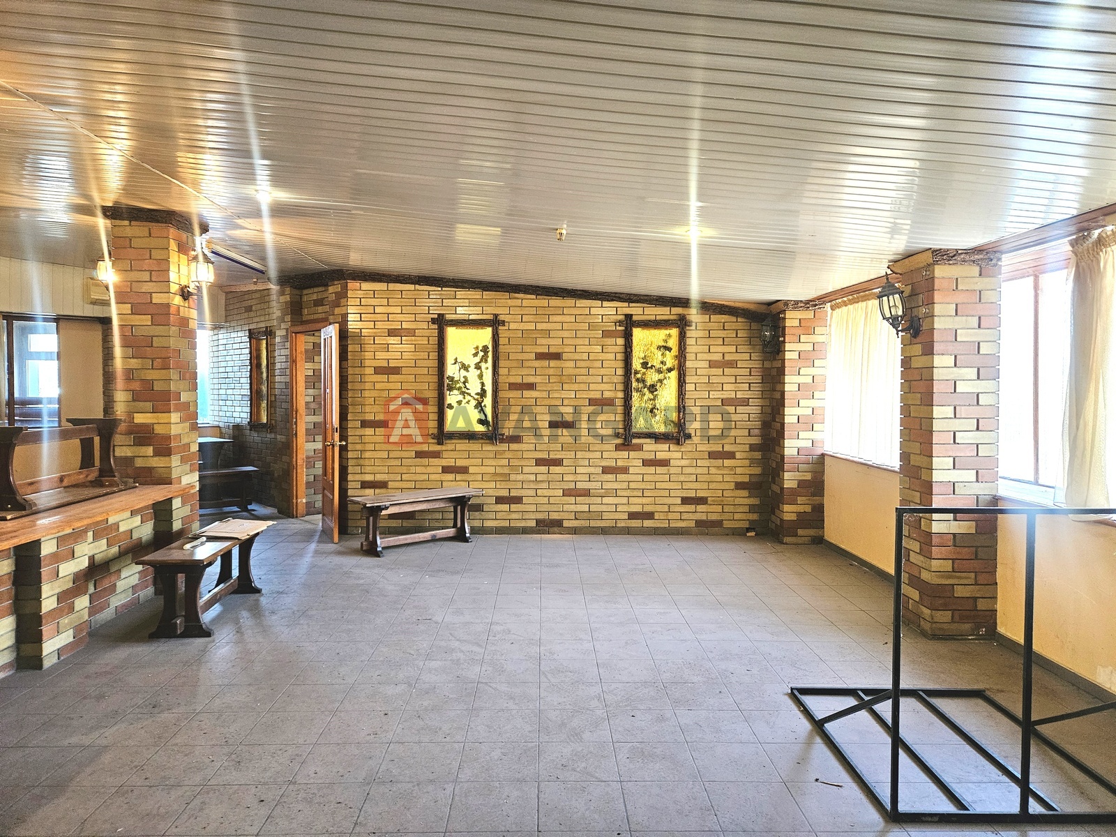 Кафе, бар, ресторан, 320 кв.м. фото 1 Кафе, бар, ресторан, 320 кв.м. фото 1