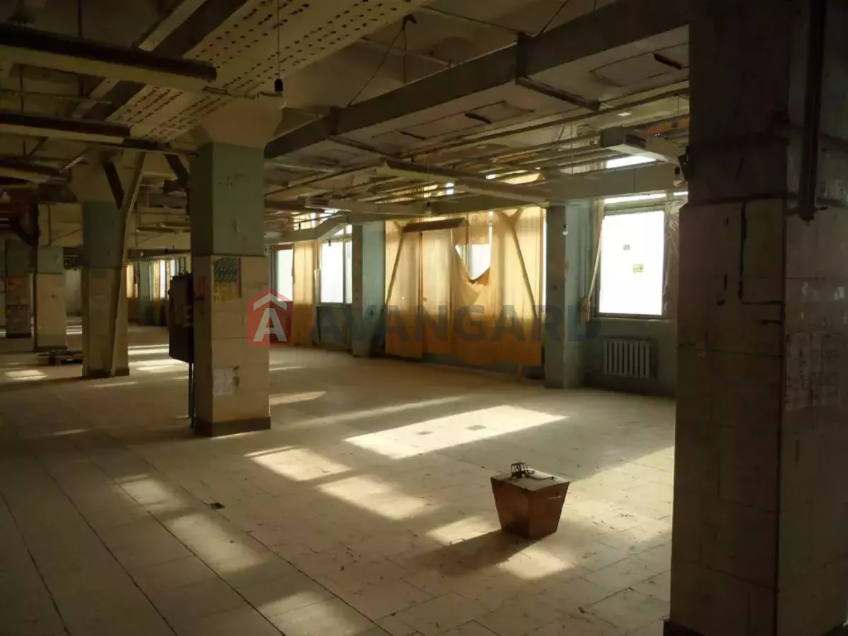 Торговая площадь, 2112 кв.м. фото 7 Торговая площадь, 2112 кв.м. фото 7