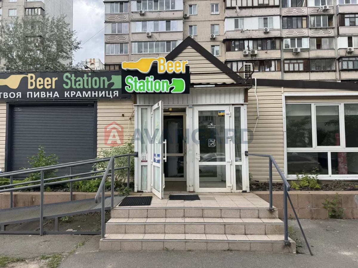 Торговая площадь, Кафе, бар, ресторан, Сфера услуг, 38 кв.м. фото 6 Торговая площадь, Кафе, бар, ресторан, Сфера услуг, 38 кв.м. фото 6