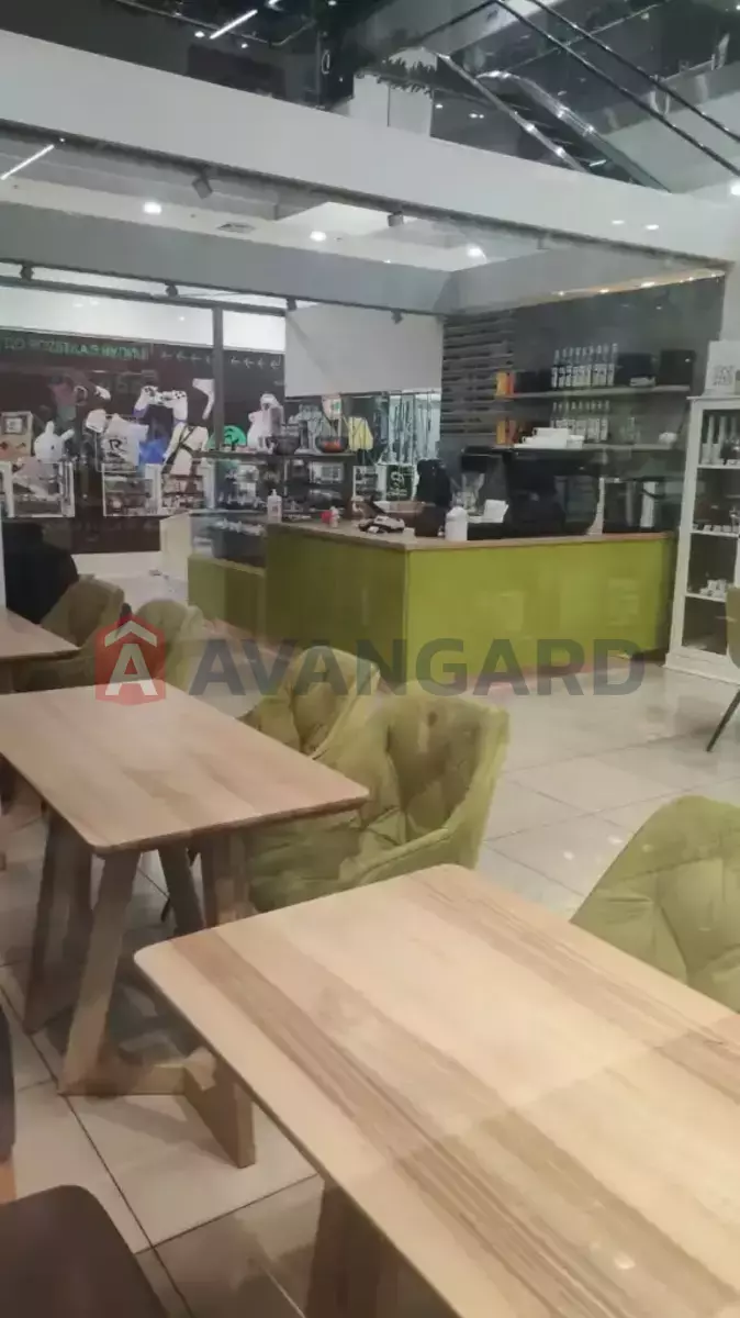 Кафе, бар, ресторан, 64 кв.м. фото 9 Кафе, бар, ресторан, 64 кв.м. фото 9