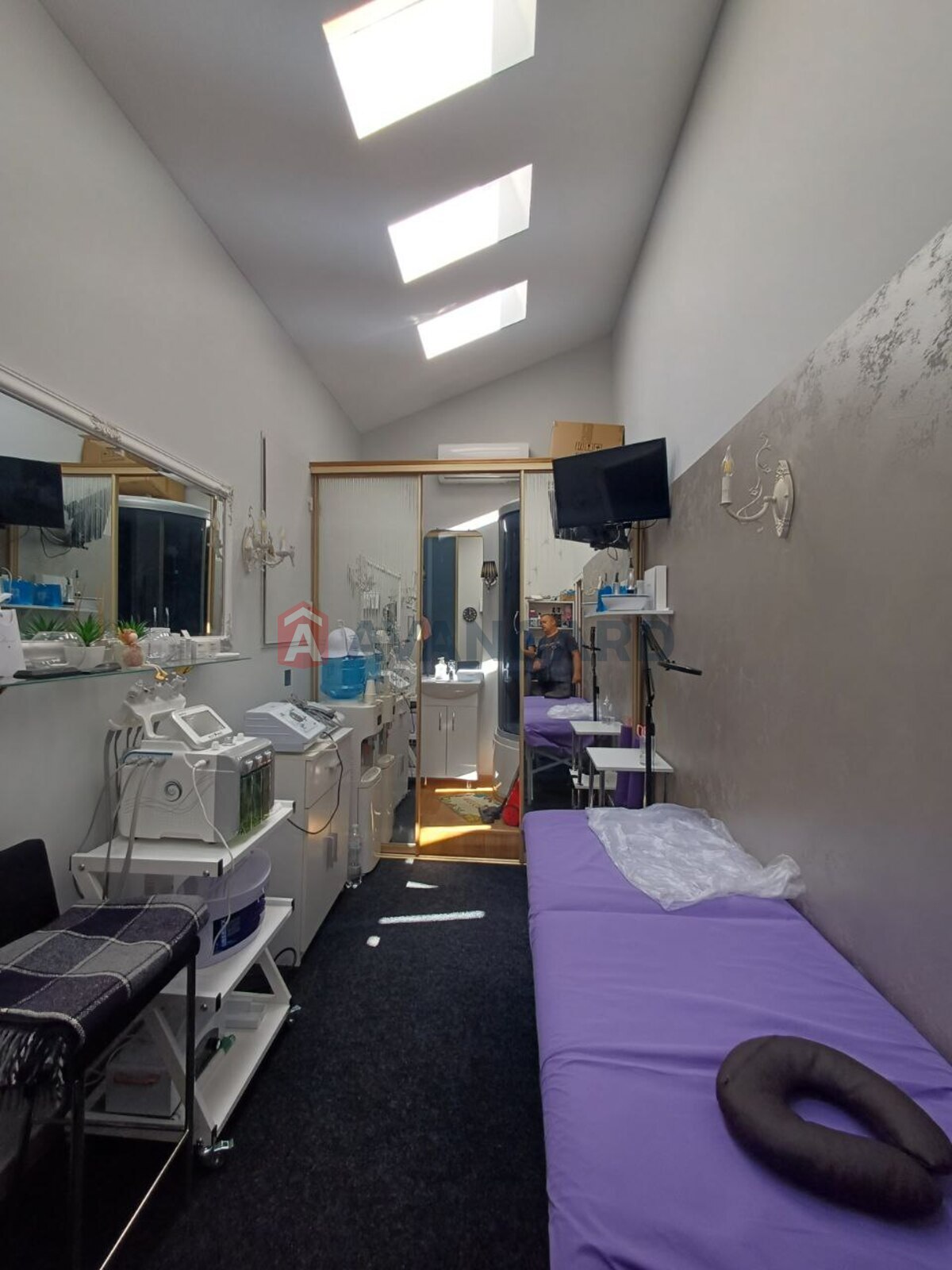 Сфера услуг, 11 кв.м. фото 2 Сфера услуг, 11 кв.м. фото 2